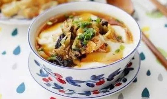 豆腐脑吃多了有什么危害