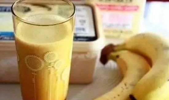 豆浆香蕉能一起吃吗