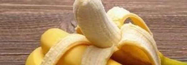 豆浆香蕉能一起吃吗