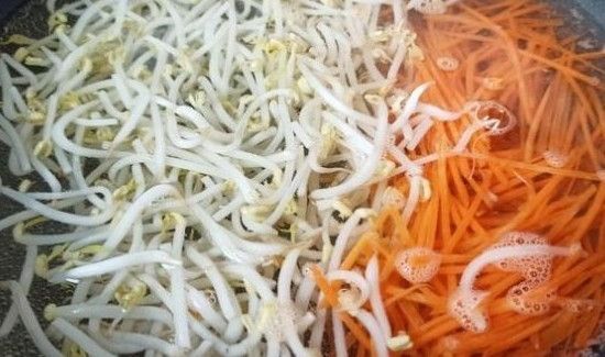 豆芽根能吃吗
