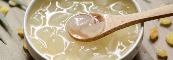 连米的功效与作用吃法