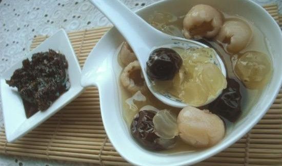连米的功效与作用吃法