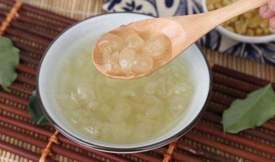 连米的功效与作用吃法