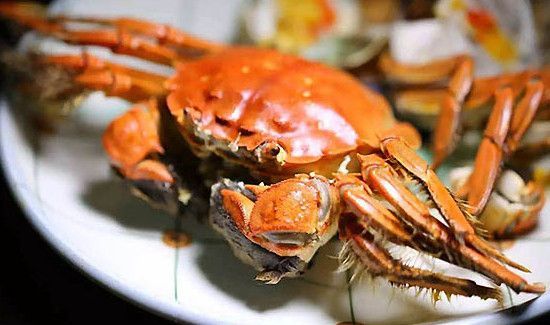 螃蟹和甲鱼可以一起吃吗
