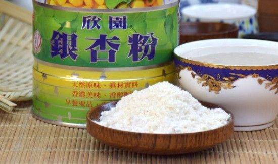 银杏粉哪些人不能吃