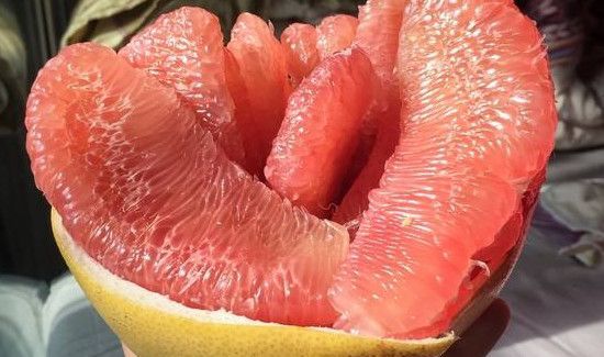 柚子容易消化吗