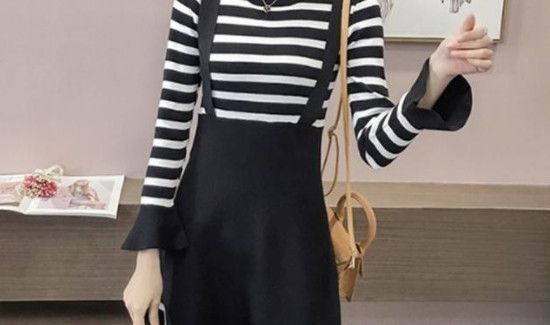 针织衫袖子太长小妙招