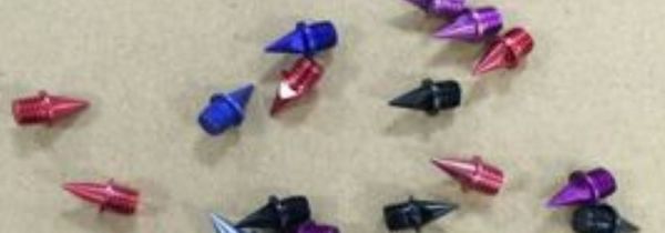 钉鞋的钉子有什么讲究