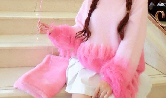 针织衫缩水了怎么恢复