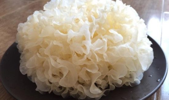 银耳为什么不能隔夜吃