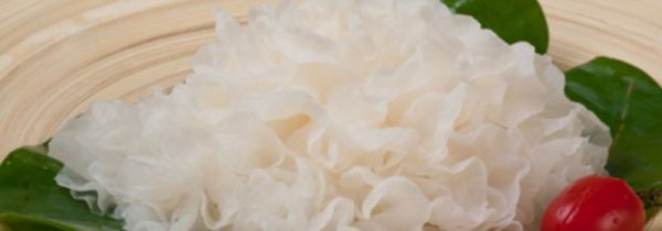 银耳为什么不能隔夜吃