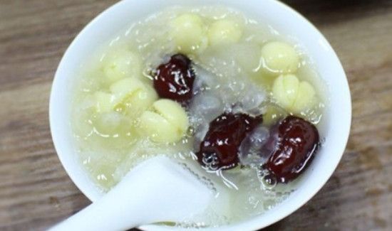 银耳为什么不能隔夜吃