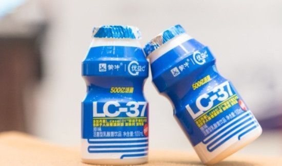 长期喝乳酸菌的危害