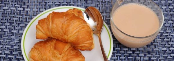 长期吃面包身体有害吗