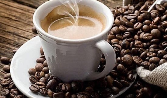 长时间咖啡渍能洗掉吗