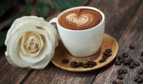 长时间咖啡渍能洗掉吗