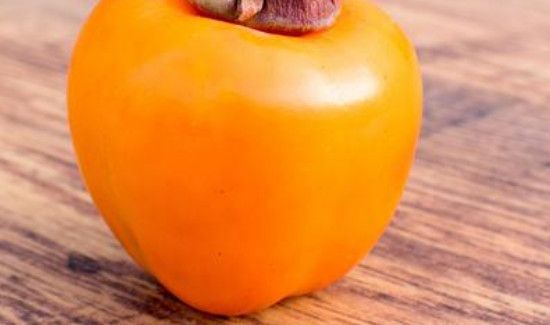 柿子和虾皮能一块吃吗