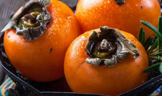 柿子和干桂圆能一起吃吗