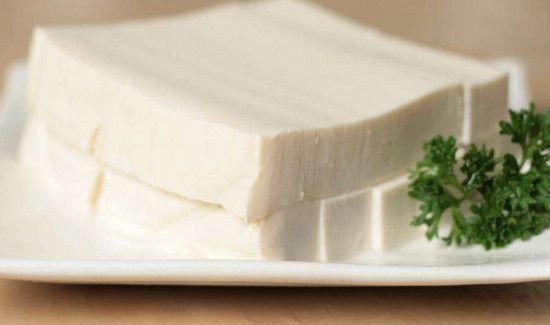 螃蟹豆腐能一起吃吗