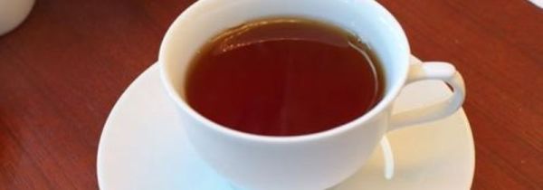 长期喝滇红茶的危害