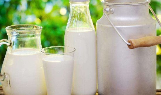 鲜羊奶危害