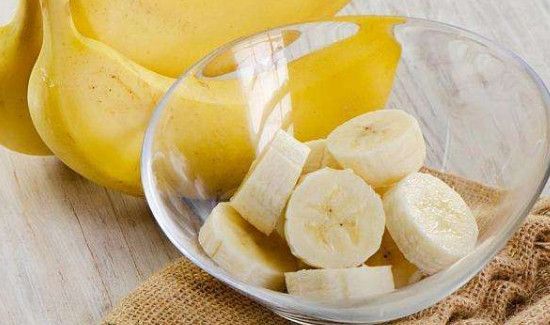 香蕉可以和豆浆一起吃吗