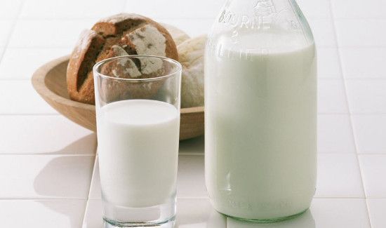 香蕉可以和豆浆一起吃吗