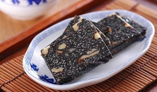 阿胶是凉性还是热性