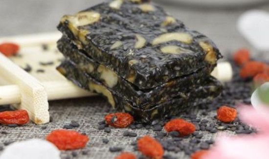 阿胶是凉性还是热性