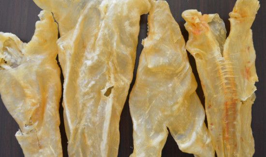 鲨鱼肚什么人不能吃