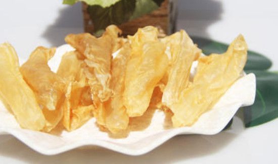 鲨鱼肚什么人不能吃