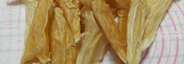 鲨鱼肚什么人不能吃