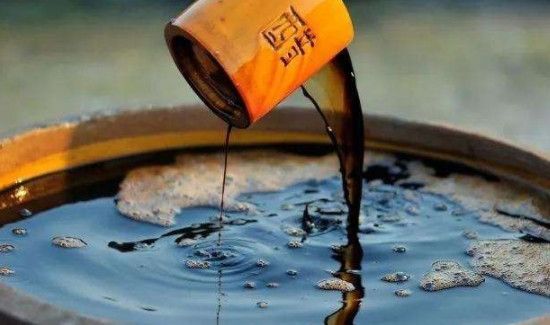 陈醋可以代替白醋吗