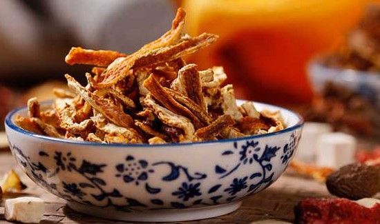 陈皮水可以天天喝吗