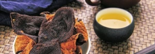 陈皮水可以天天喝吗