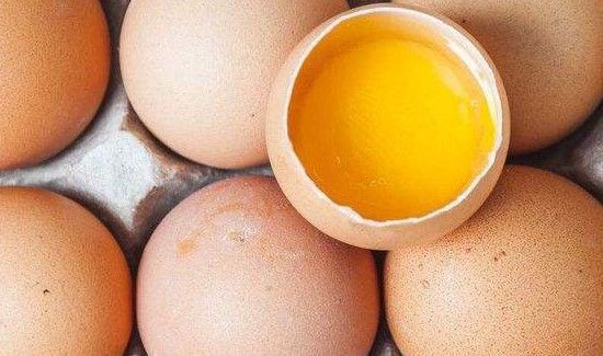 桂圆和鸡蛋能一起吃吗