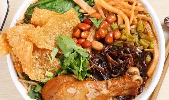 螺蛳粉吃了会发胖吗