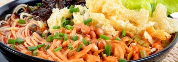 螺蛳粉吃了会发胖吗