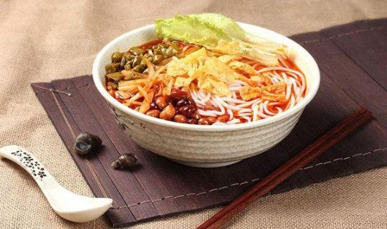 螺蛳粉吃了会发胖吗