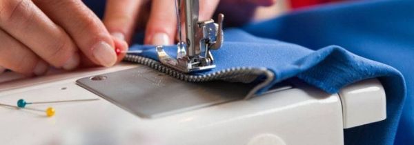 衣服坏了怎么修补好看