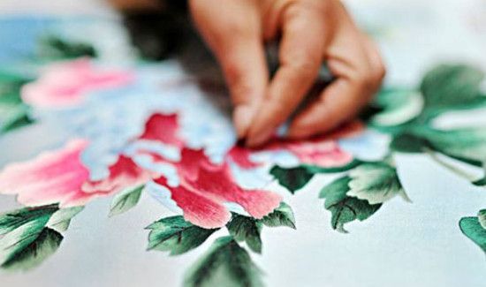 衣服坏了怎么修补好看