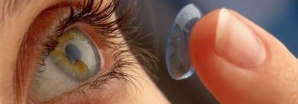 隐形眼镜带着睡觉了怎么办