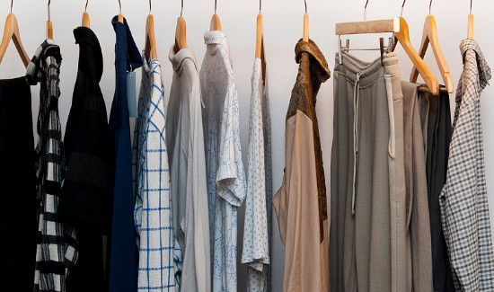 衣服防静电有哪些妙招