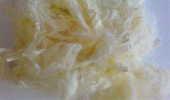 蛋白纤维是什么东西