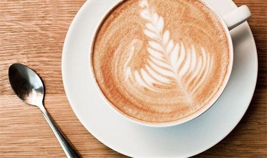 虾和咖啡能一起吃吗