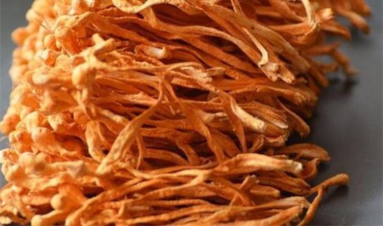 虫草花要煮多久才能吃