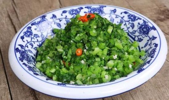 雪里红腌一天可以吃吗