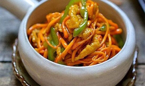 虫草花要煮多久才能吃