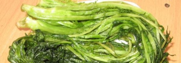 雪里红腌一天可以吃吗