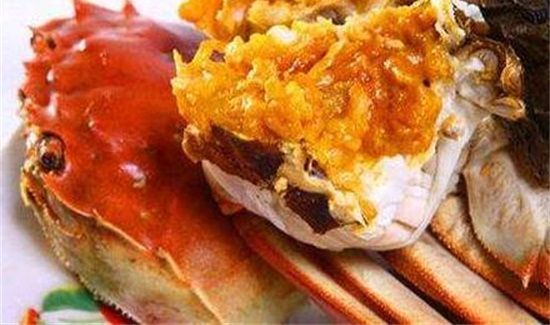 蒸熟的隔夜螃蟹能吃吗